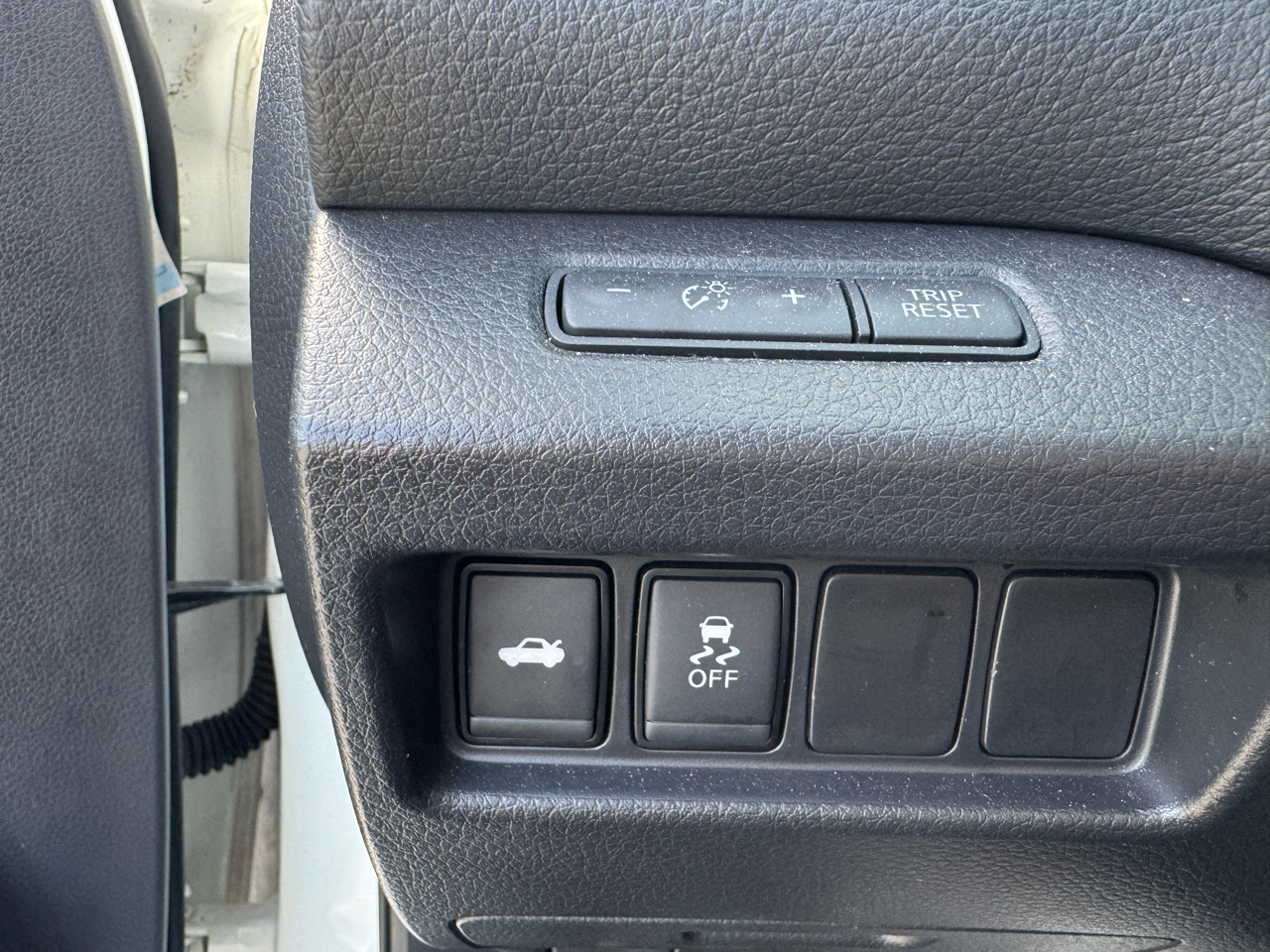 Nissan Altima 2.5 SR 2018