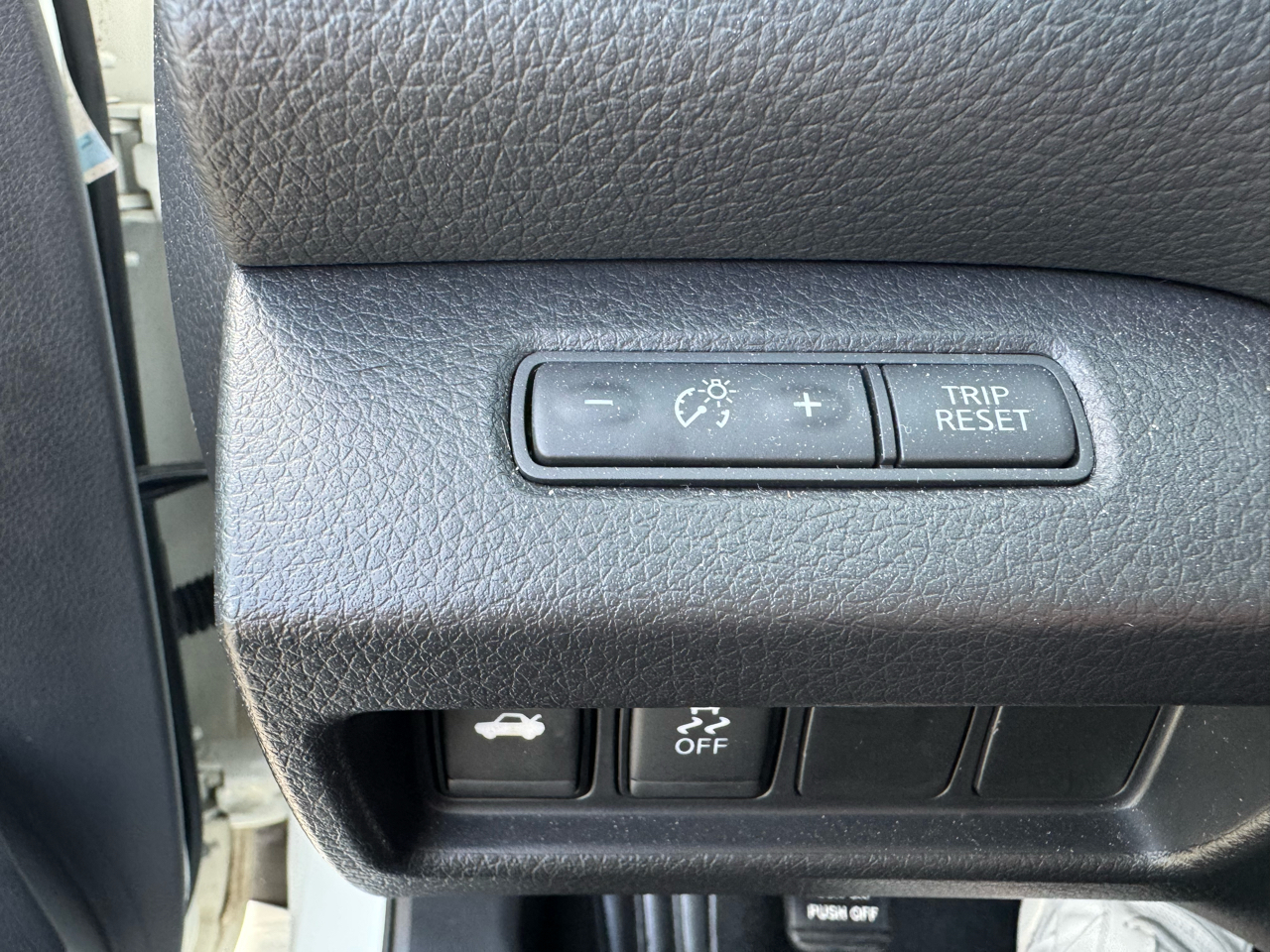 Nissan Altima 2.5 SR 2018