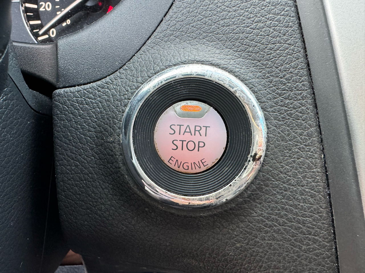 Nissan Altima 2.5 SR 2018