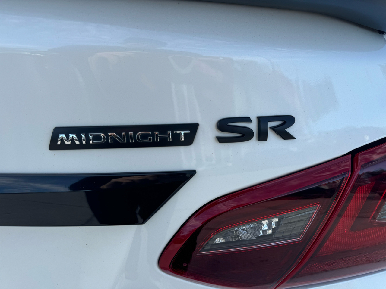 Nissan Altima 2.5 SR 2018