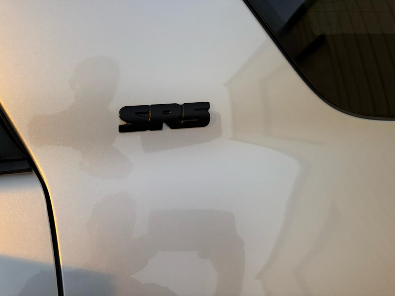 Toyota 4Runner SR5 4WD 2023