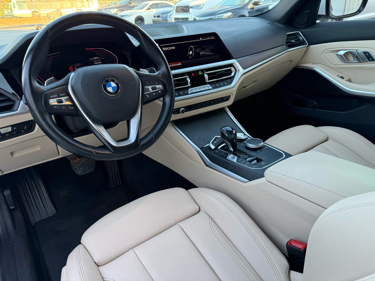 BMW 330i  2020