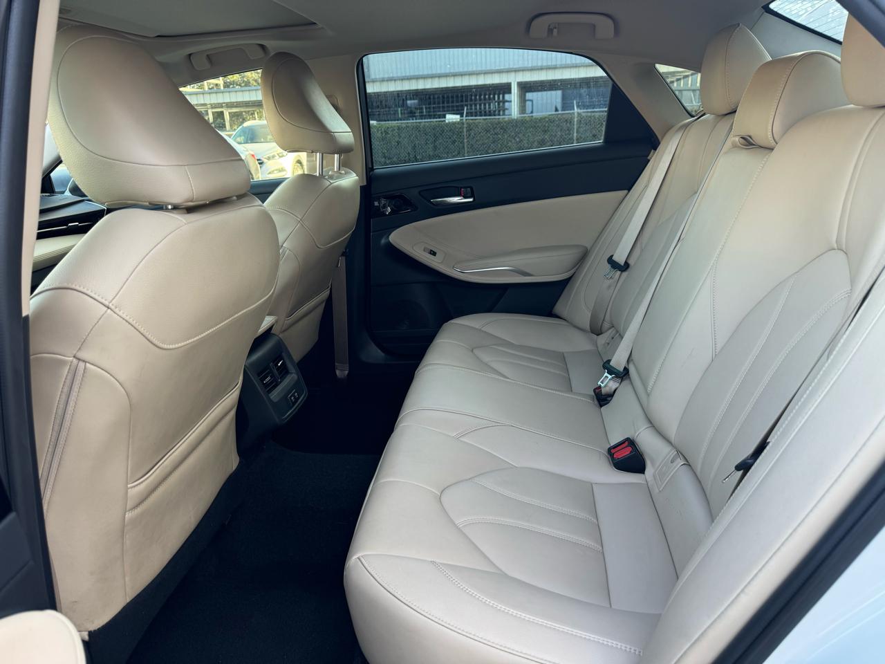 Toyota Avalon XLE 2019