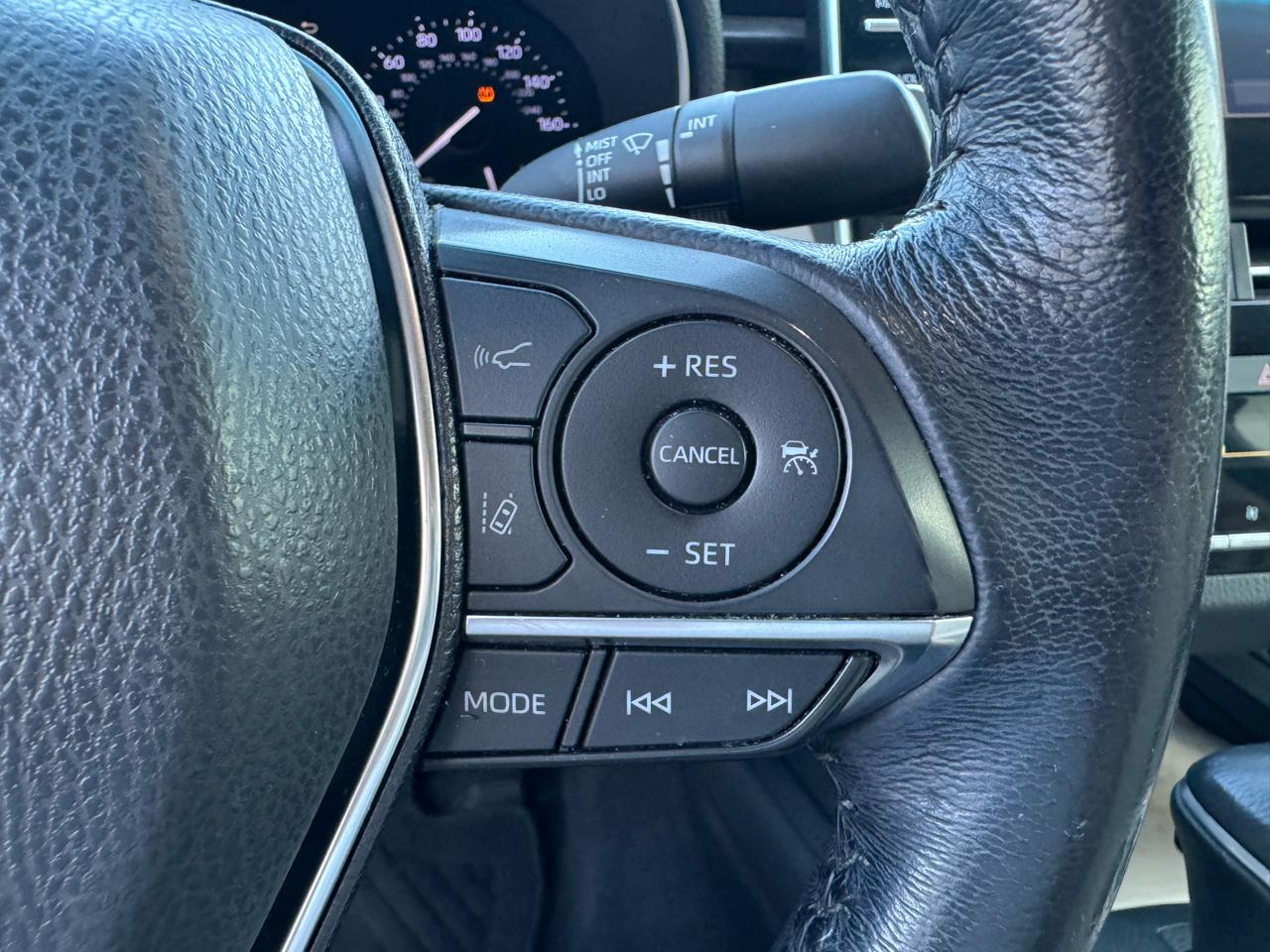 Toyota Avalon XLE 2019