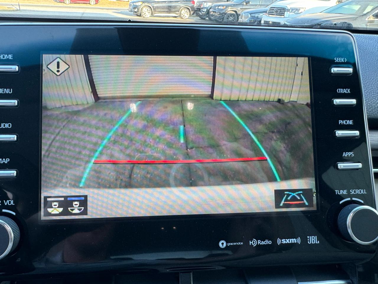 Toyota Avalon XLE 2019