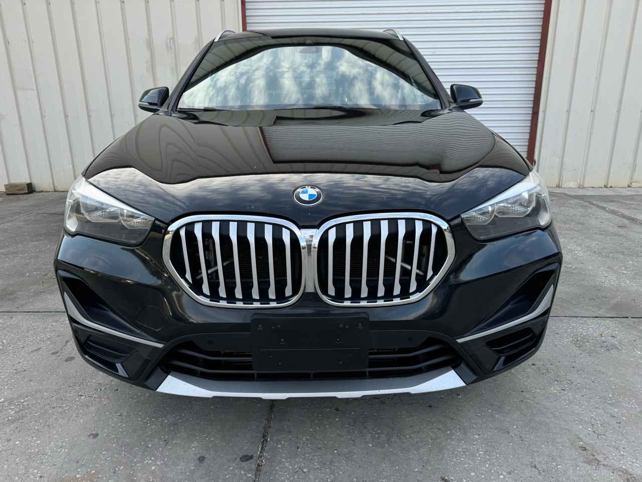 BMW X1 xDrive28i 2020