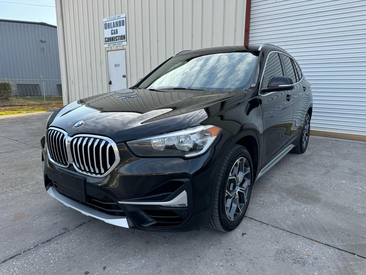 BMW X1 xDrive28i 2020