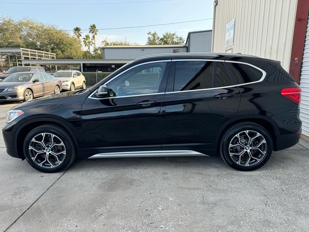 BMW X1 xDrive28i 2020
