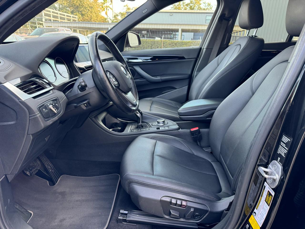 BMW X1 xDrive28i 2020