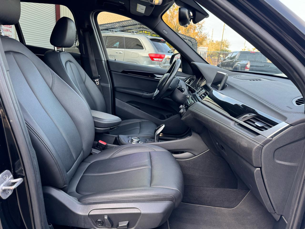 BMW X1 xDrive28i 2020