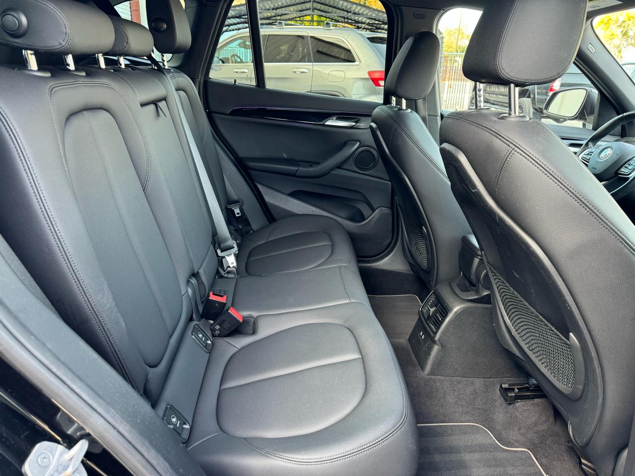 BMW X1 xDrive28i 2020