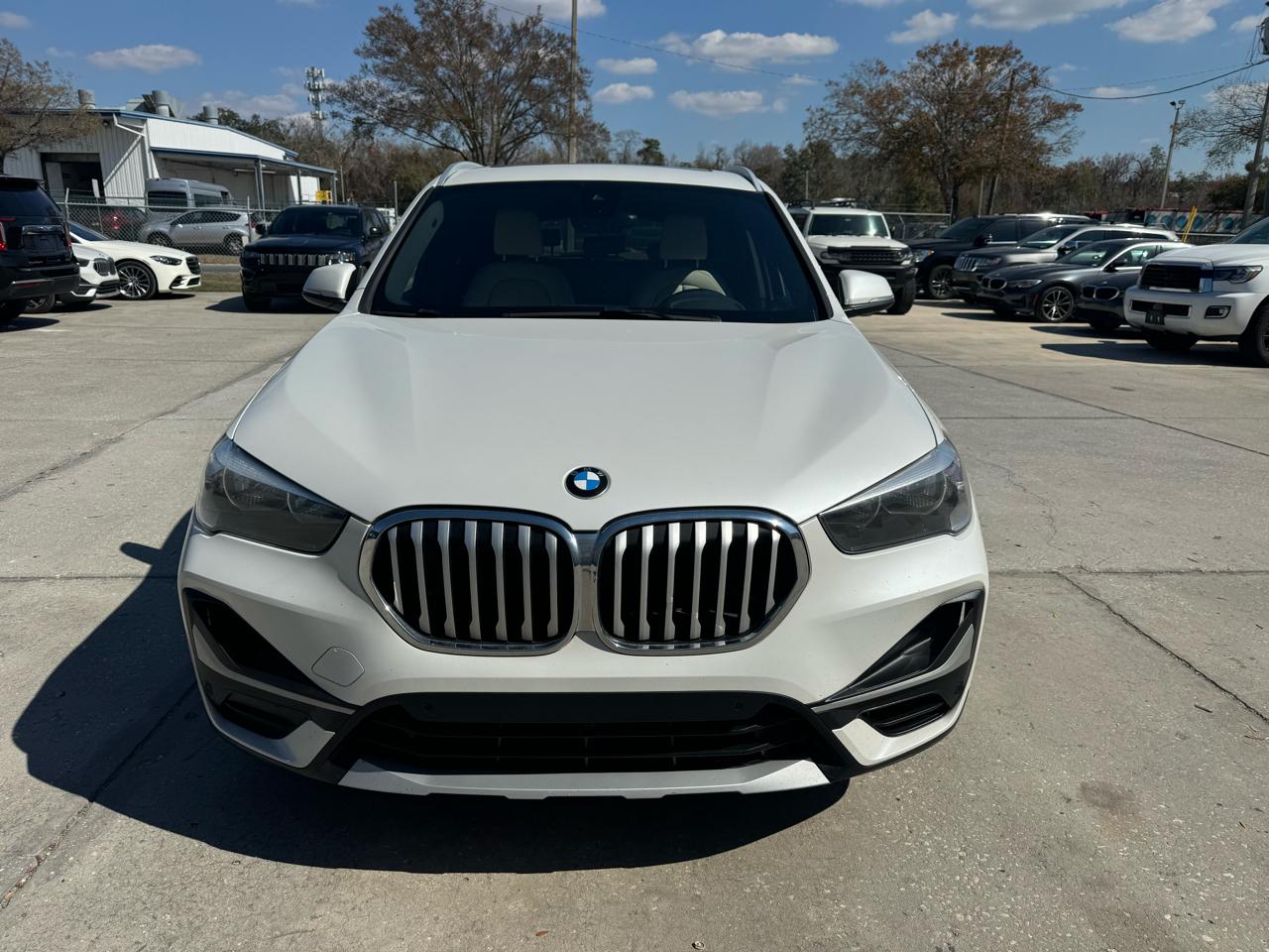 BMW X1 xDrive28i 2021