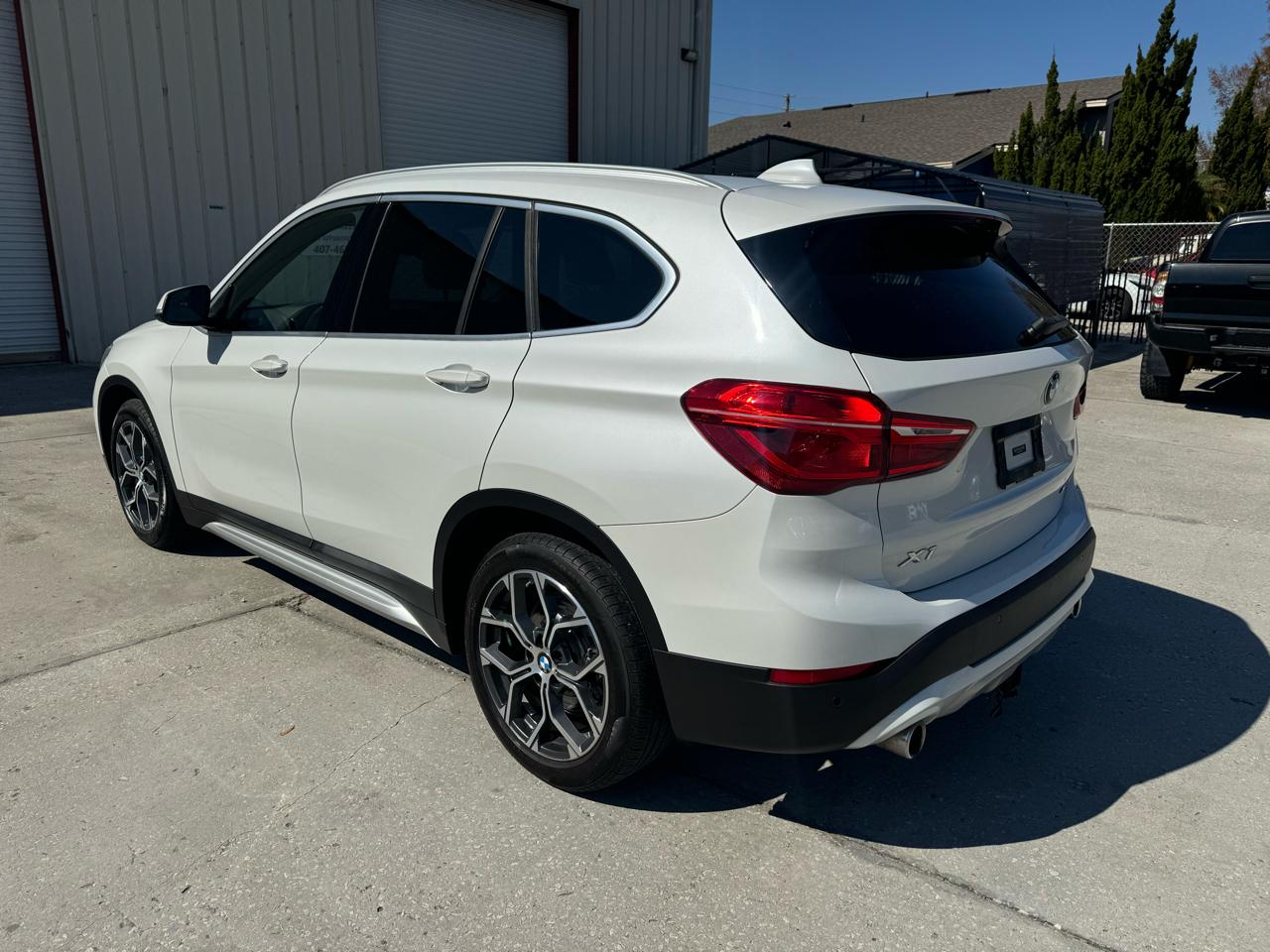 BMW X1 xDrive28i 2021