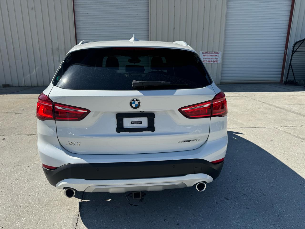 BMW X1 xDrive28i 2021