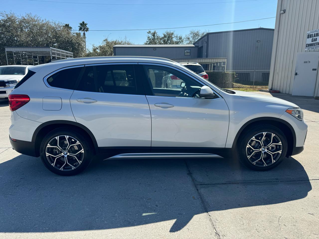 BMW X1 xDrive28i 2021