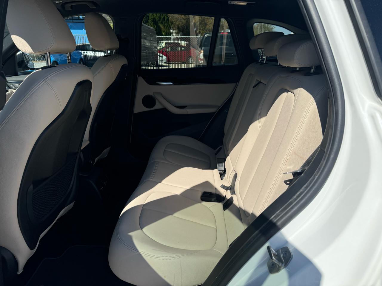 BMW X1 xDrive28i 2021