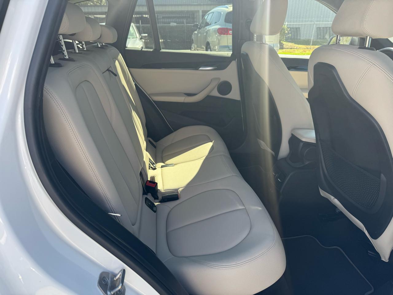 BMW X1 xDrive28i 2021