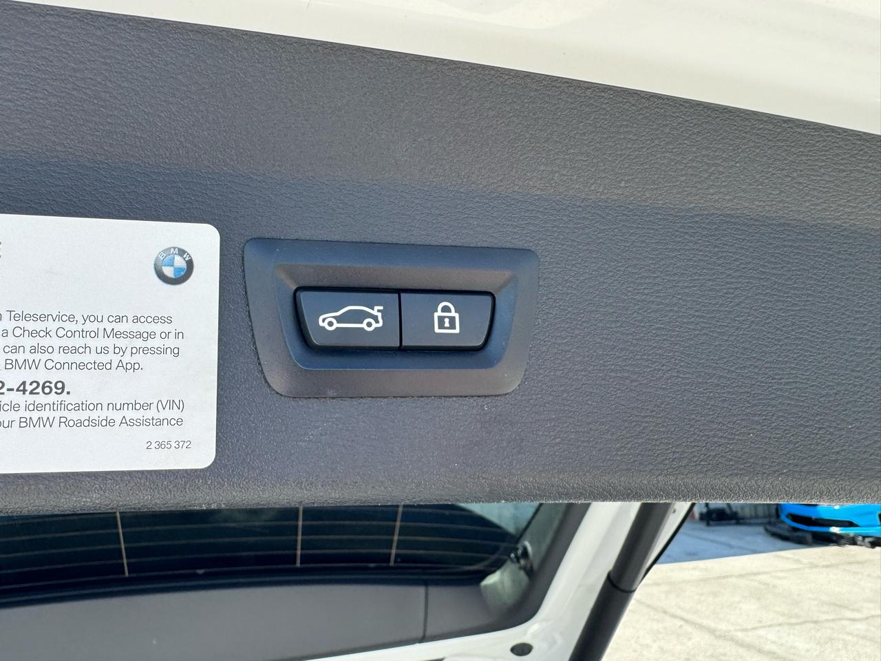 BMW X1 xDrive28i 2021