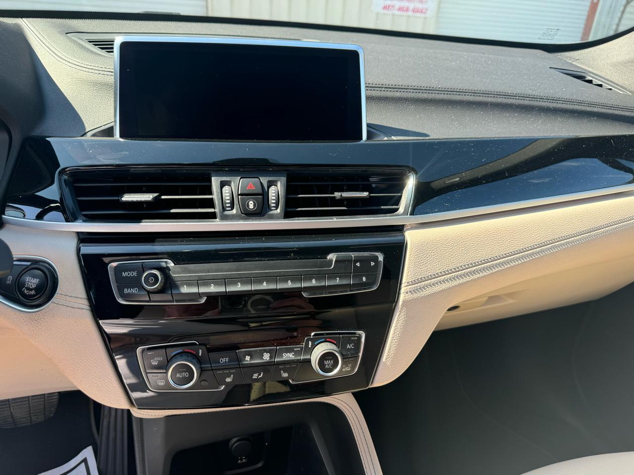 BMW X1 xDrive28i 2021