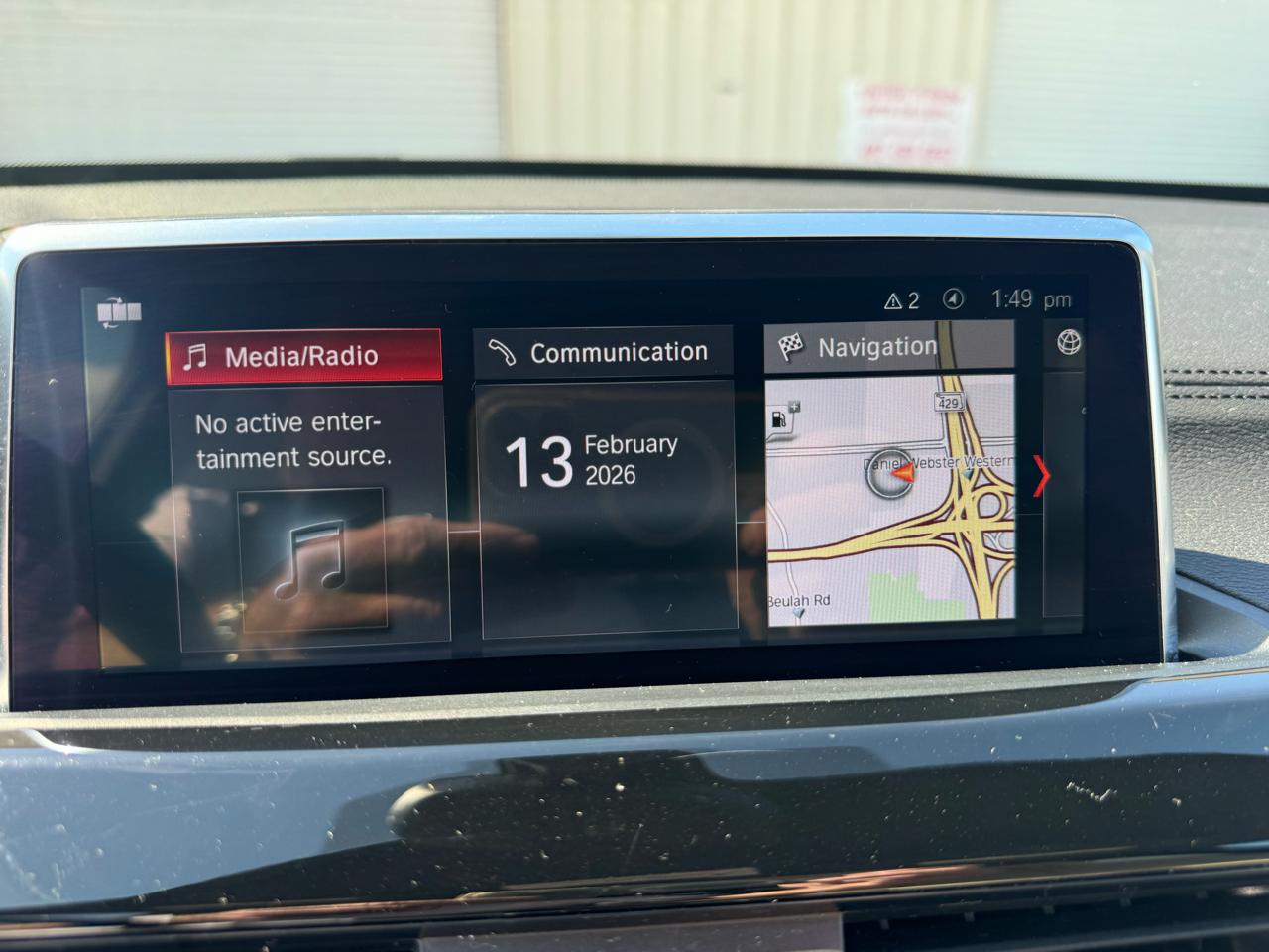 BMW X1 xDrive28i 2021