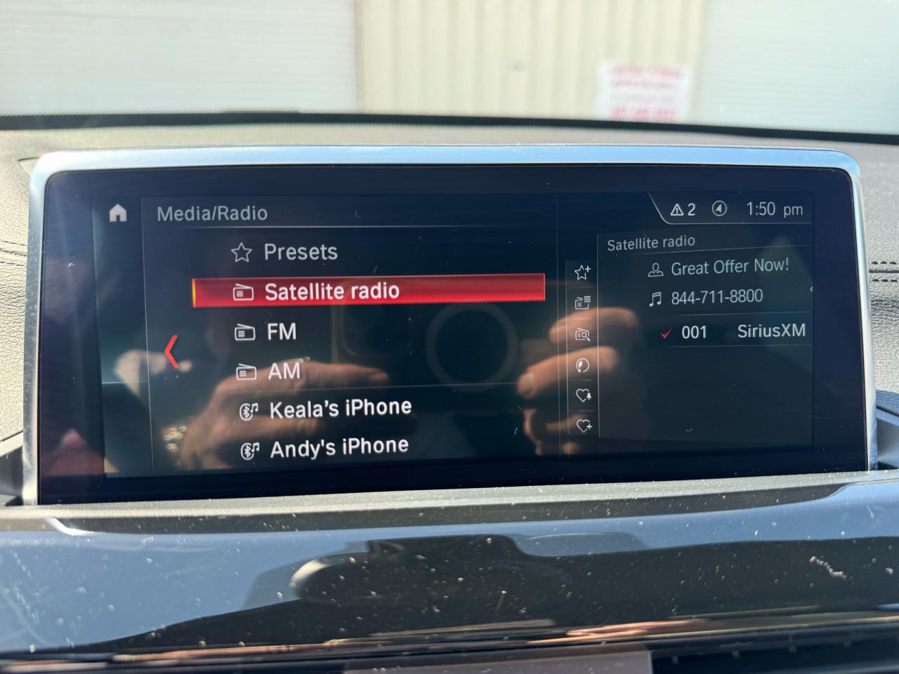 BMW X1 xDrive28i 2021