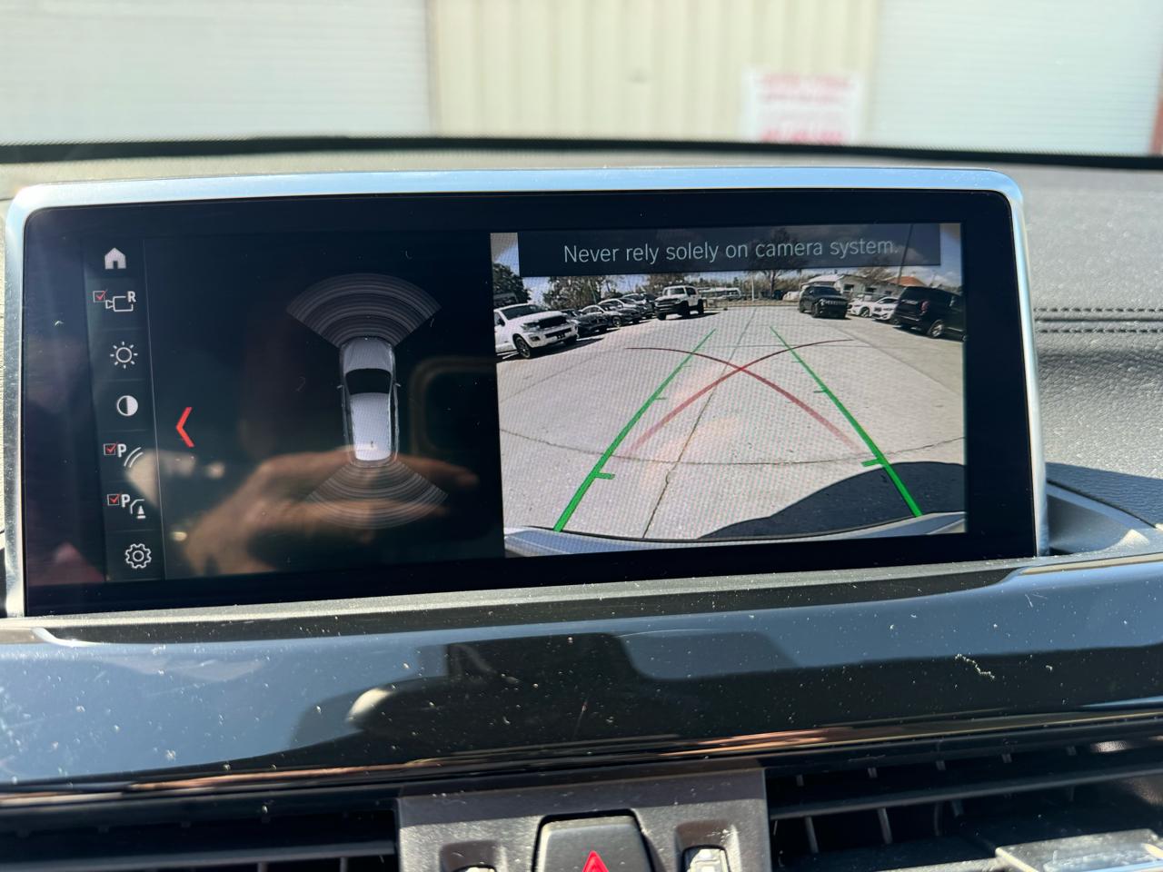 BMW X1 xDrive28i 2021