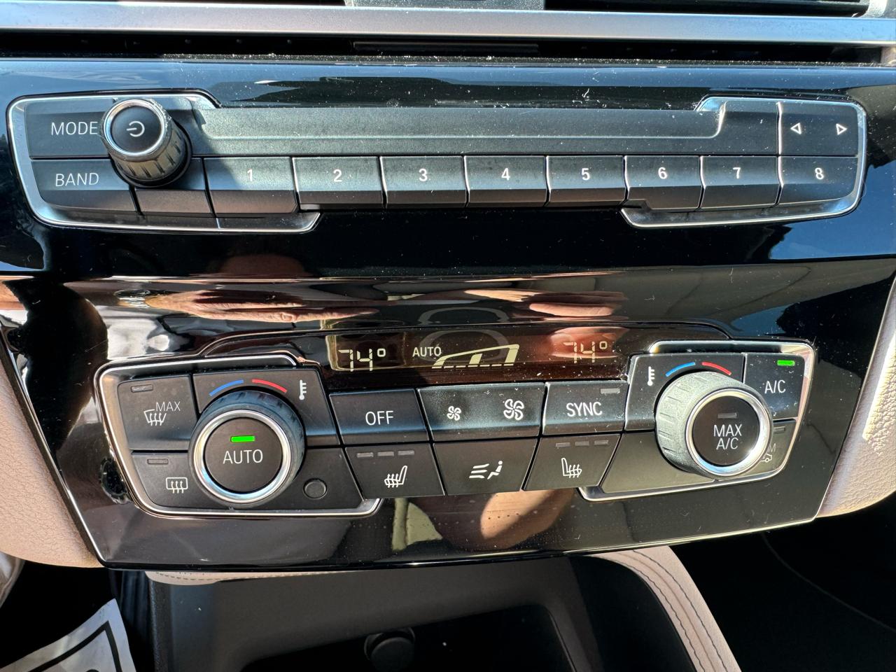 BMW X1 xDrive28i 2021