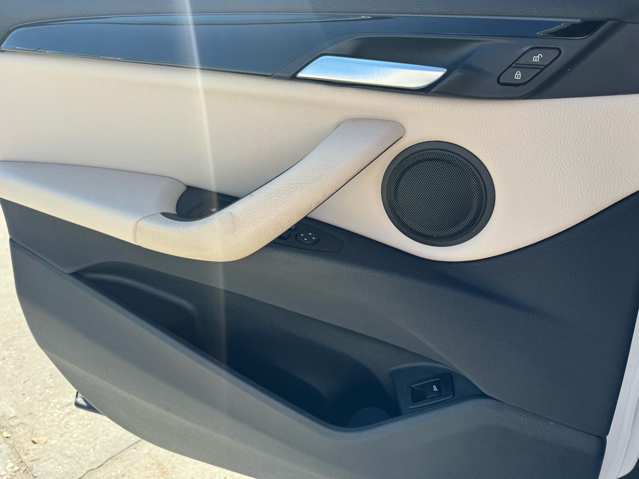 BMW X1 xDrive28i 2021