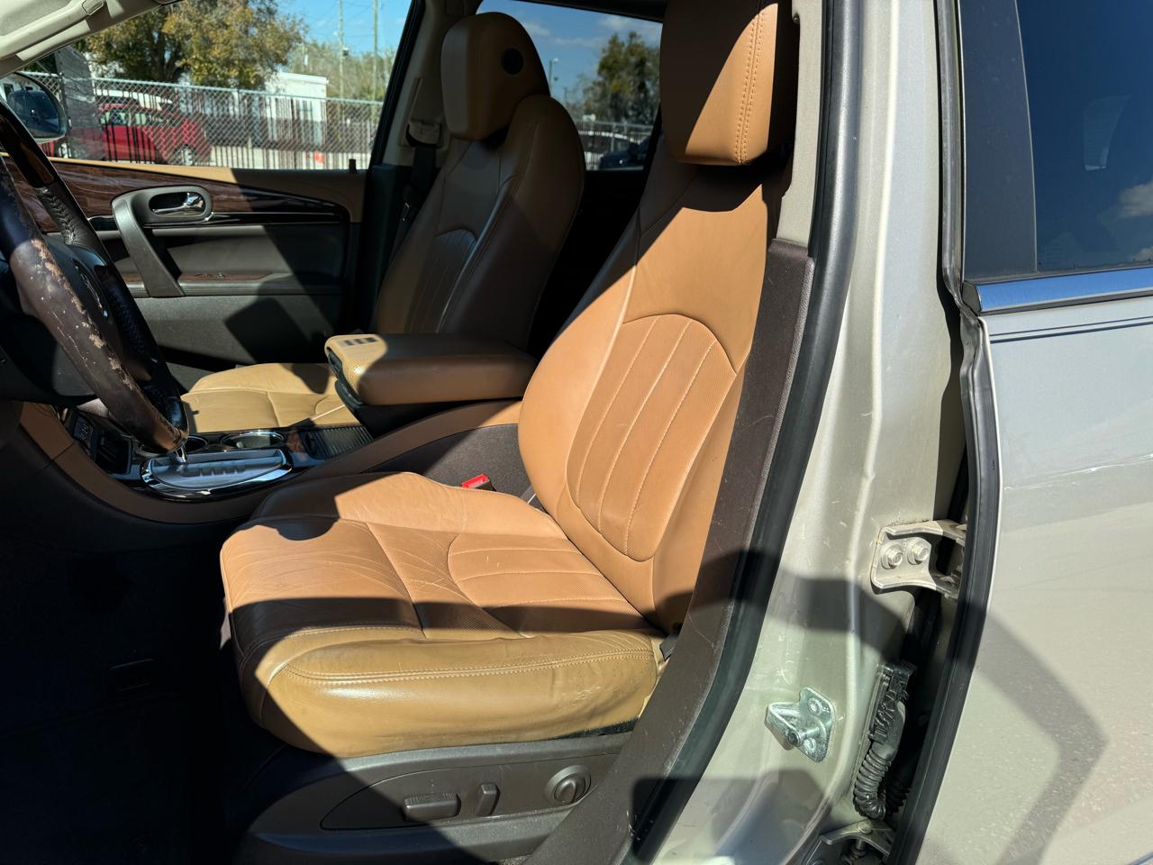 Buick Enclave Premium FWD 2016