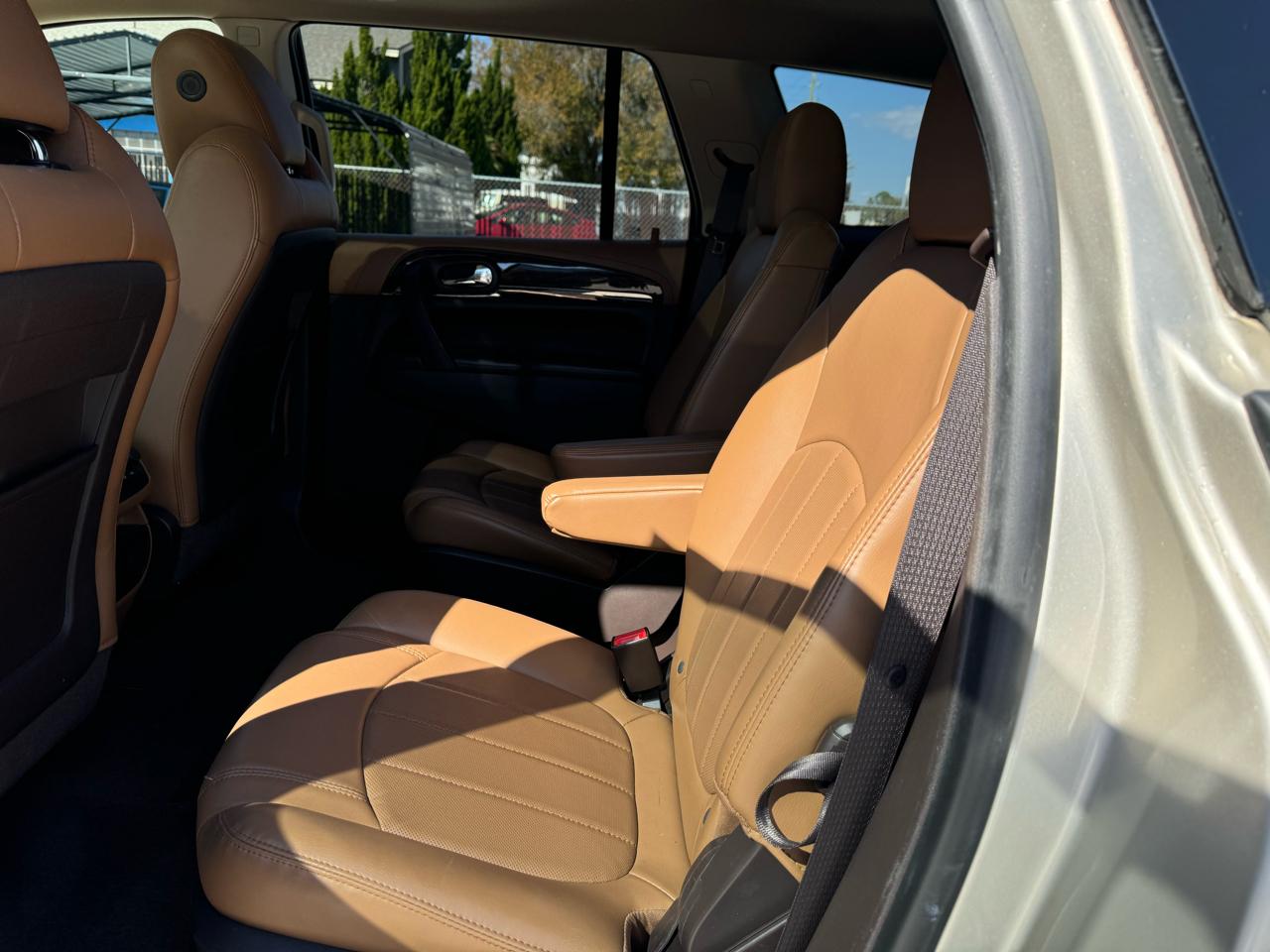 Buick Enclave Premium FWD 2016