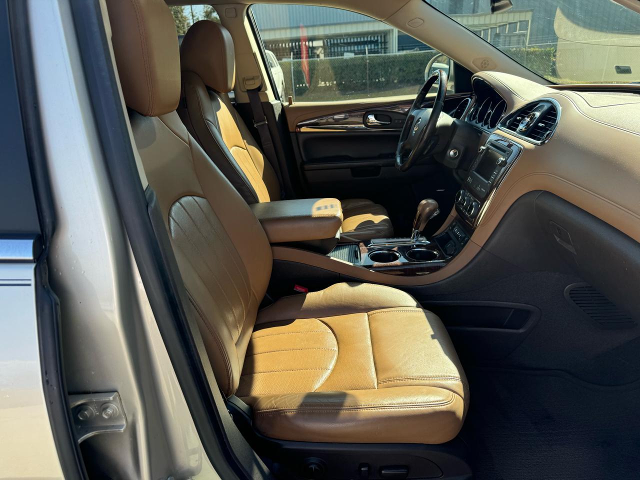 Buick Enclave Premium FWD 2016