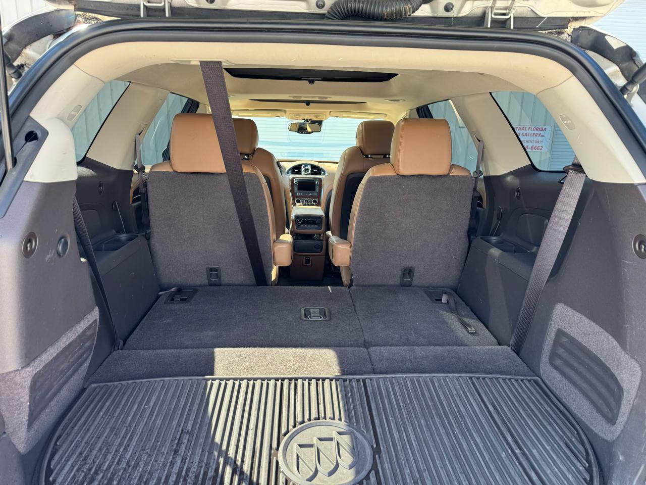 Buick Enclave Premium FWD 2016