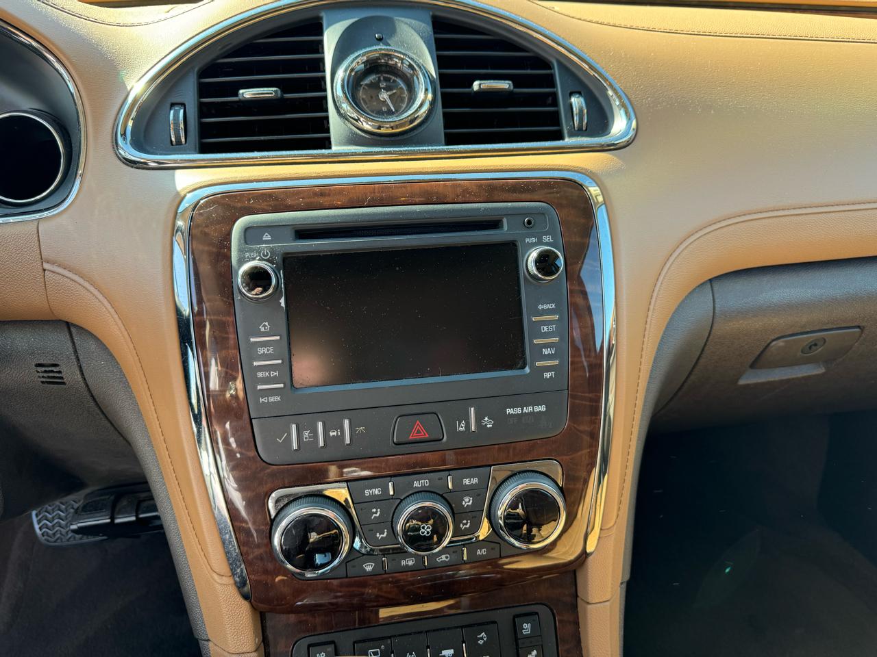 Buick Enclave Premium FWD 2016