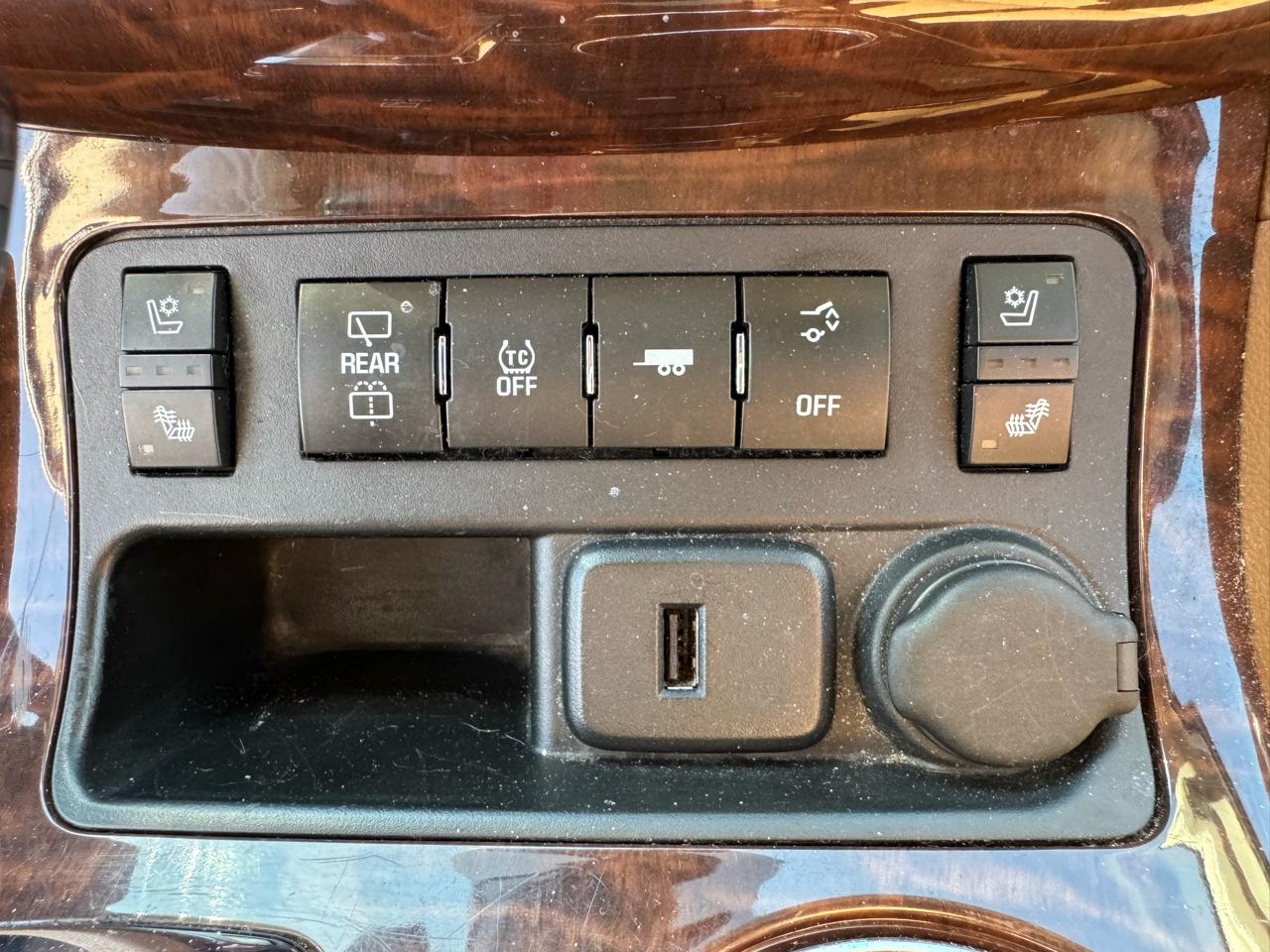 Buick Enclave Premium FWD 2016