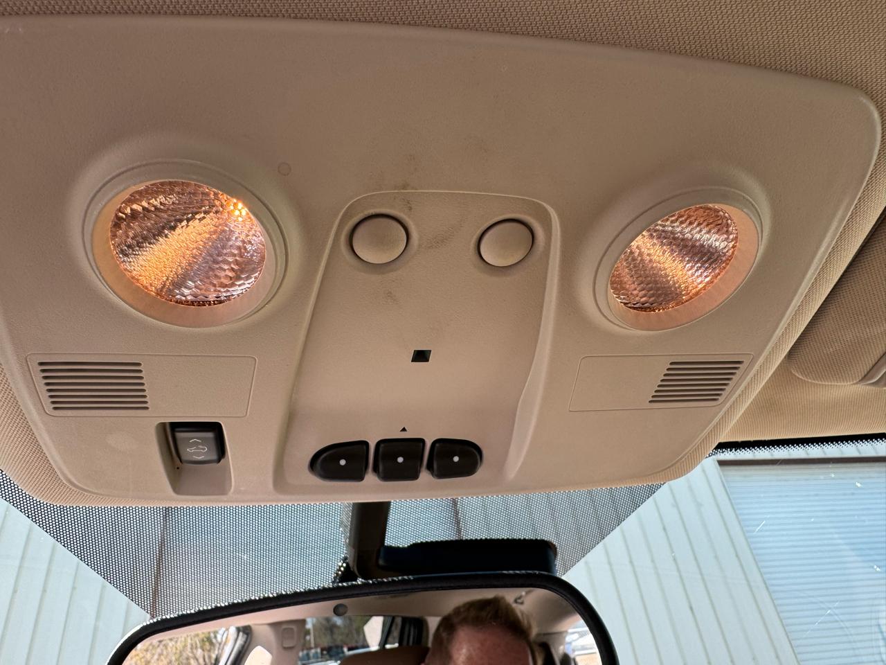 Buick Enclave Premium FWD 2016