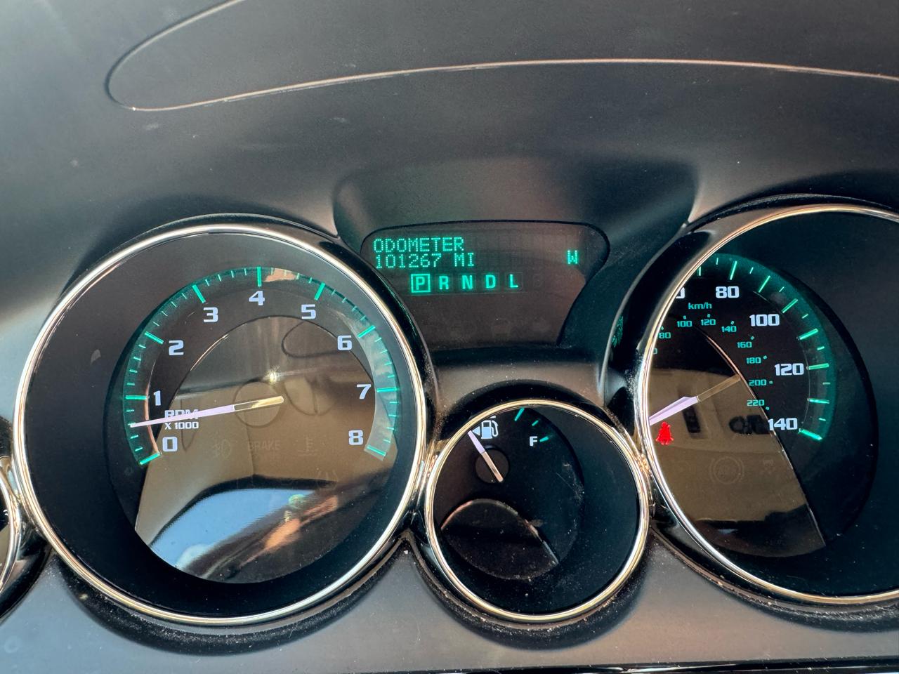 Buick Enclave Premium FWD 2016