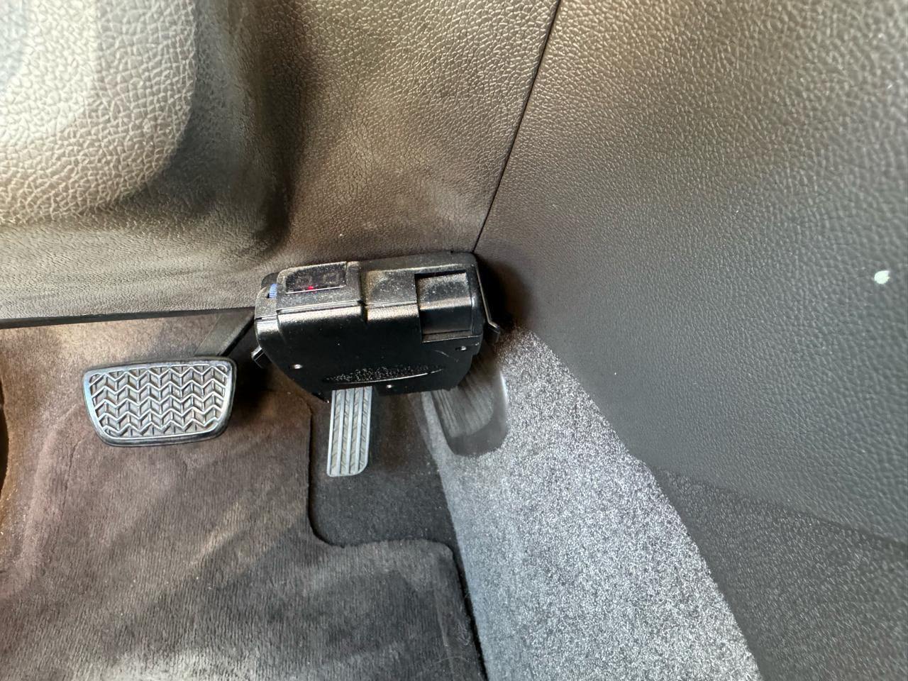 Buick Enclave Premium FWD 2016