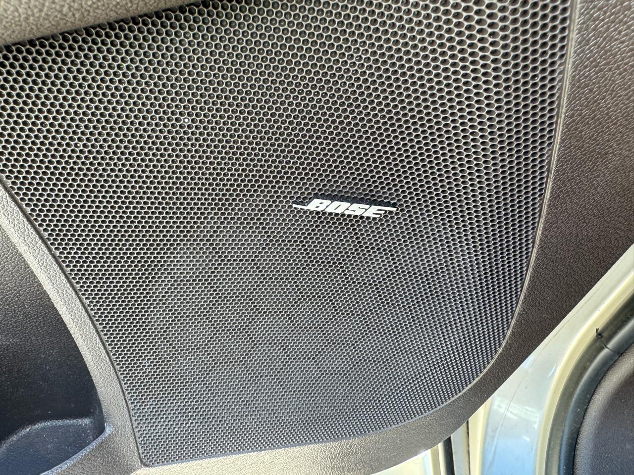 Buick Enclave Premium FWD 2016