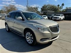 2016 Buick Enclave 