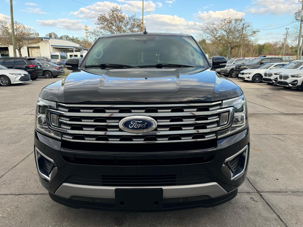 Ford Expedition Limited 2WD 2019