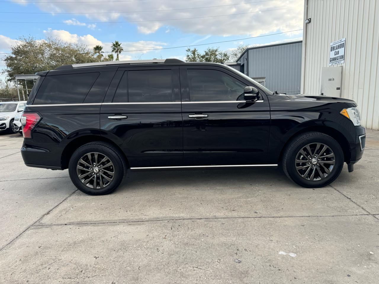 Ford Expedition Limited 2WD 2019