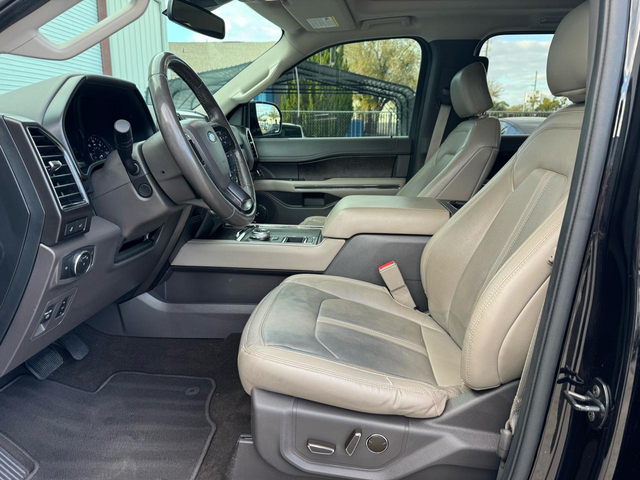 Ford Expedition Limited 2WD 2019