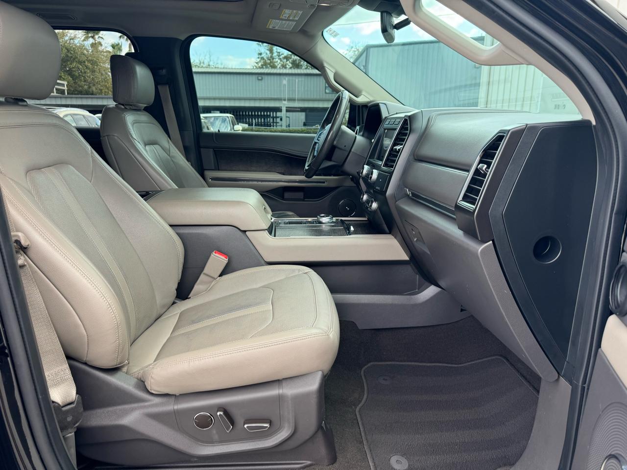 Ford Expedition Limited 2WD 2019