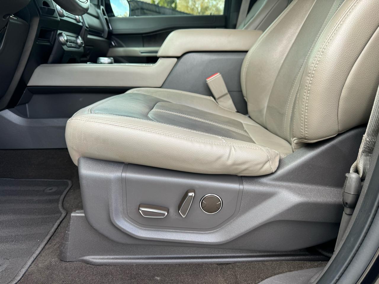 Ford Expedition Limited 2WD 2019