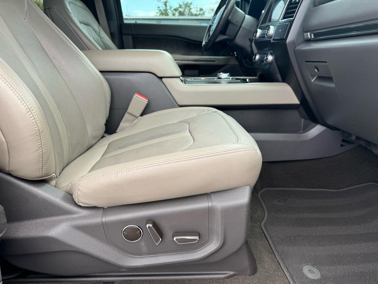 Ford Expedition Limited 2WD 2019