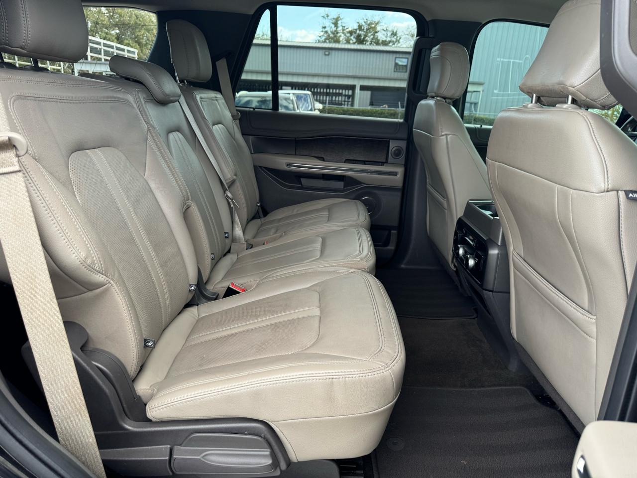 Ford Expedition Limited 2WD 2019