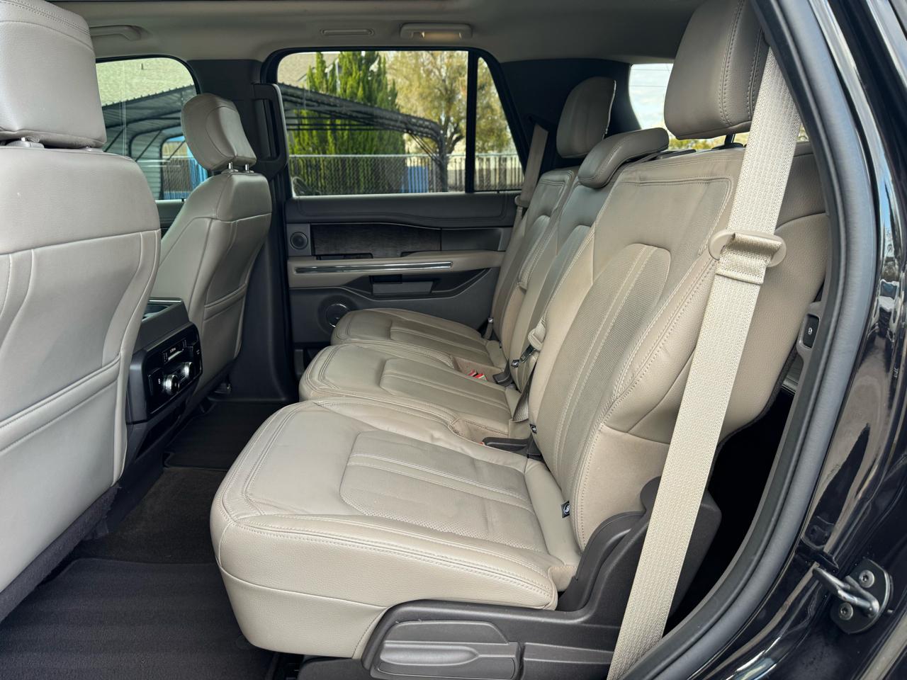Ford Expedition Limited 2WD 2019
