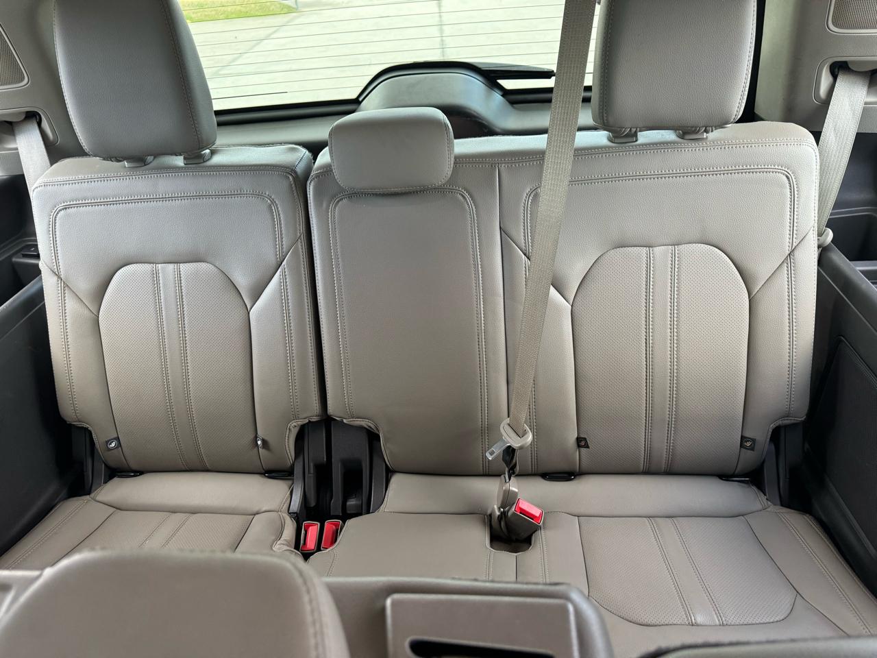 Ford Expedition Limited 2WD 2019