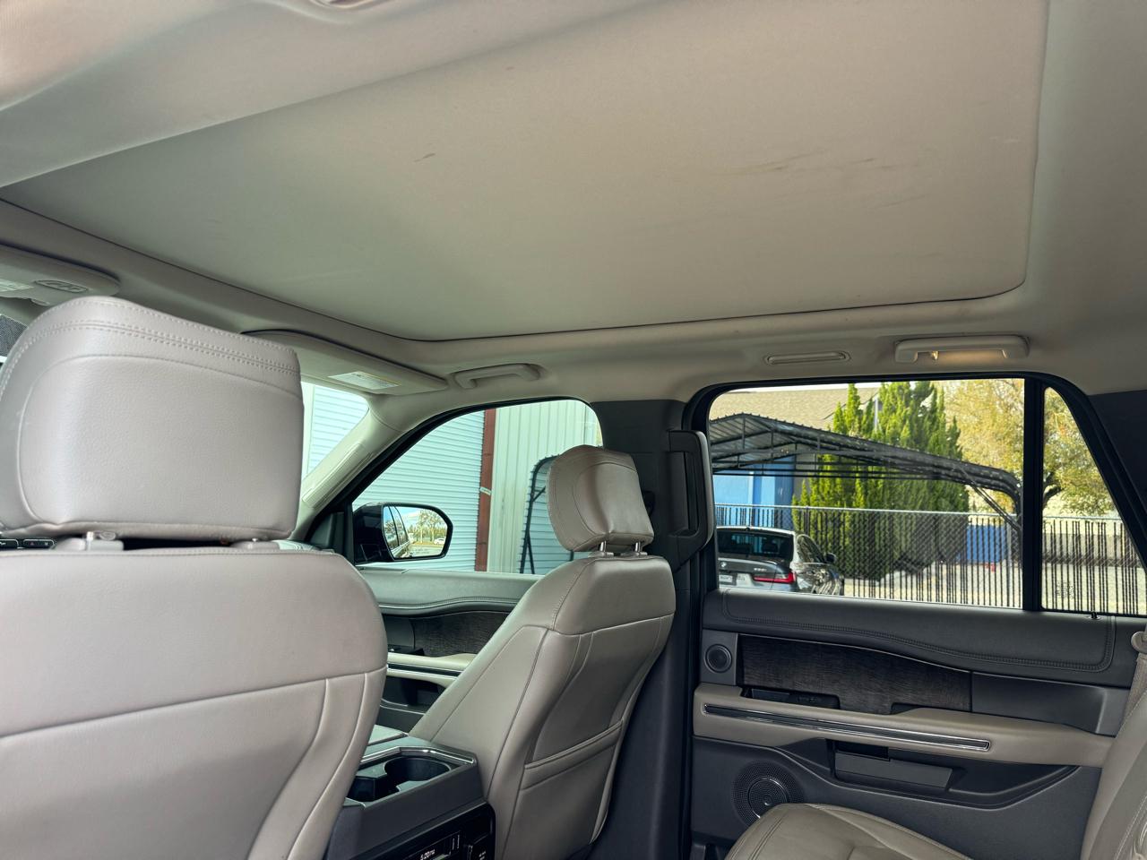 Ford Expedition Limited 2WD 2019