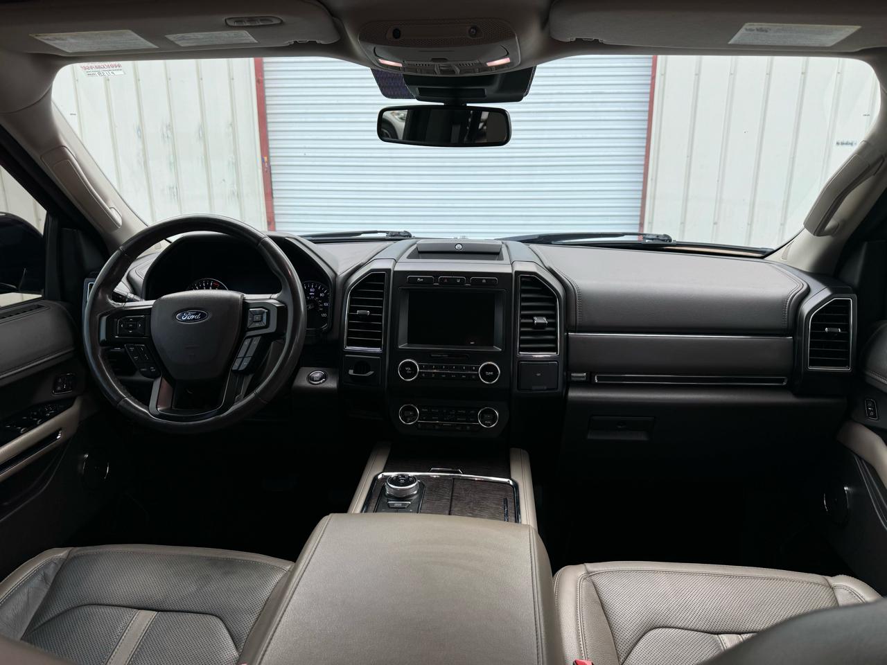 Ford Expedition Limited 2WD 2019